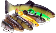 Savage Gear 3D Line Thru Trout Swimbait